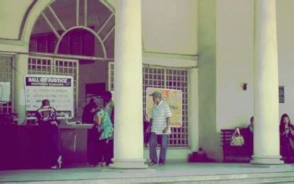 hall of justice general santos city photos|GenSan needs more public prosecutors .